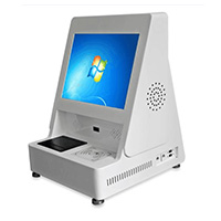 Desktop all-in-one machine series